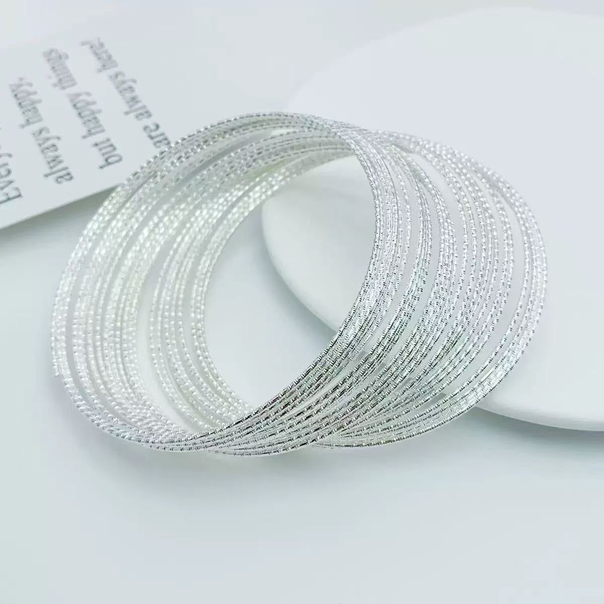 Acrylic Bead Mix(16mm)-DIY