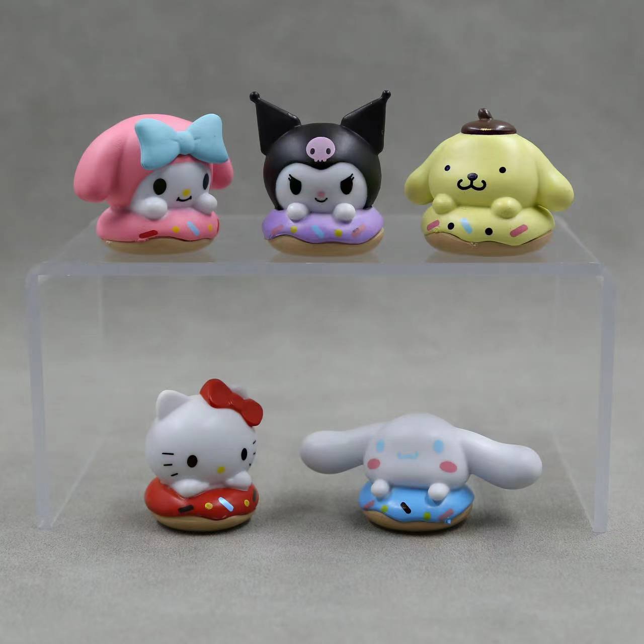 San Cartoon figure（Ornaments）