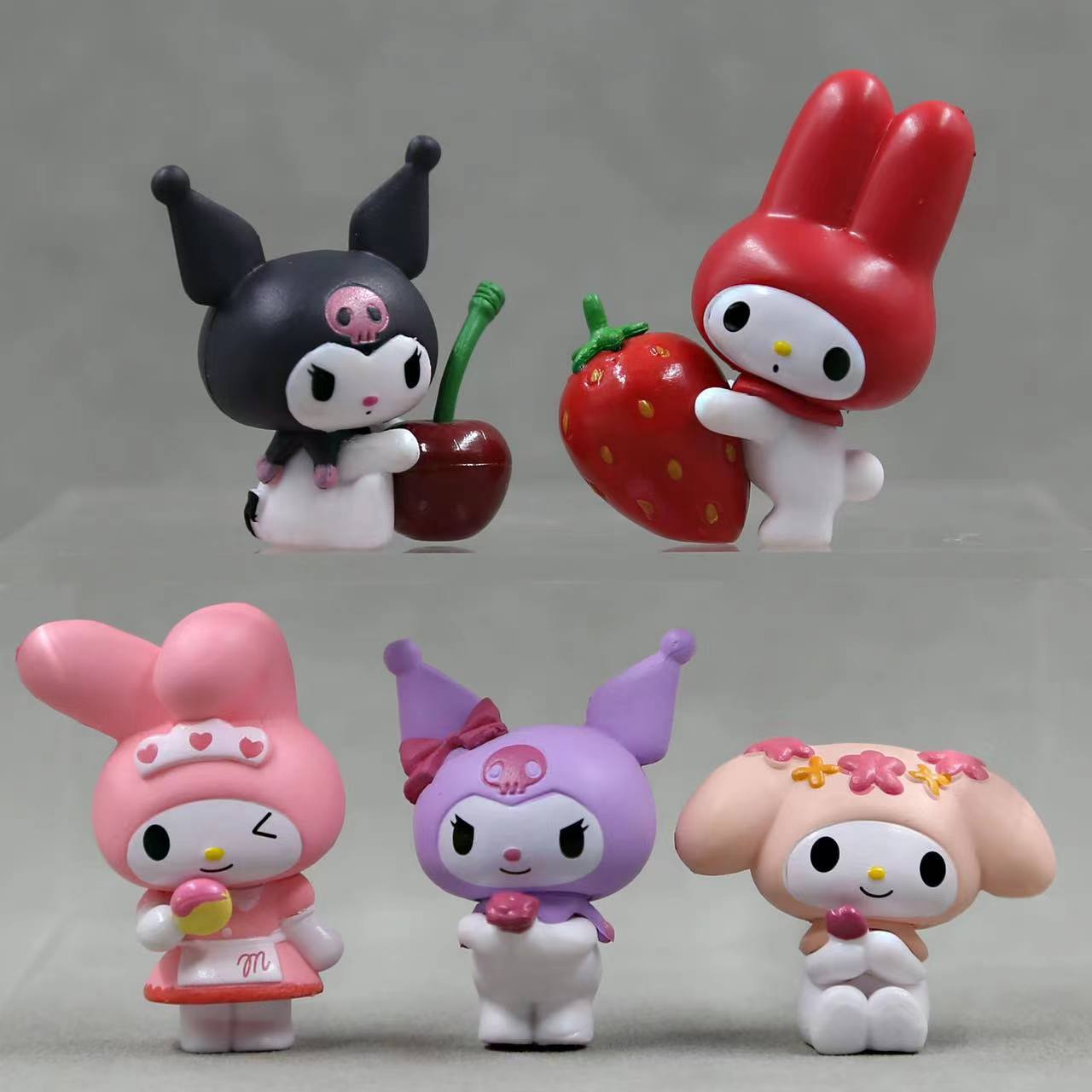 San Cartoon figure（Ornaments）