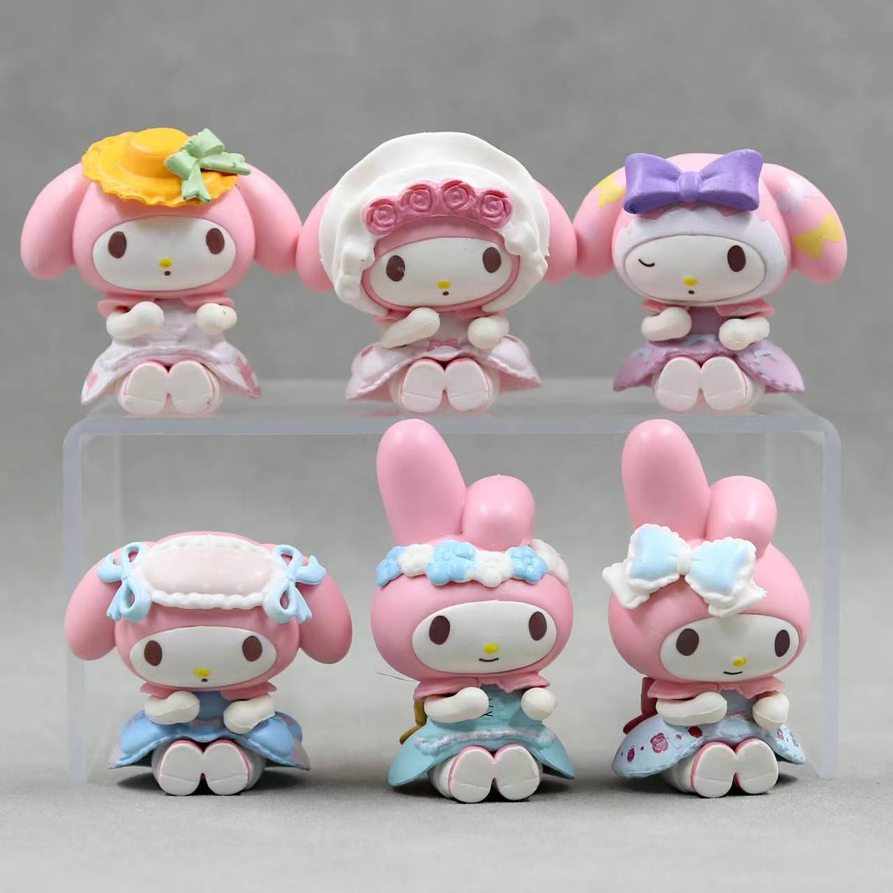 San Cartoon figure（Ornaments）