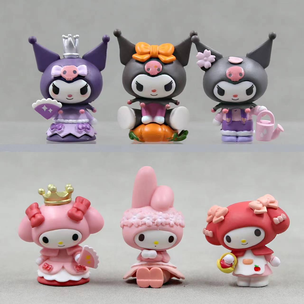 San Cartoon figure（Ornaments）