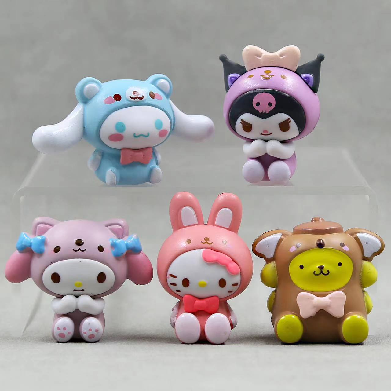 San Cartoon figure（Ornaments）