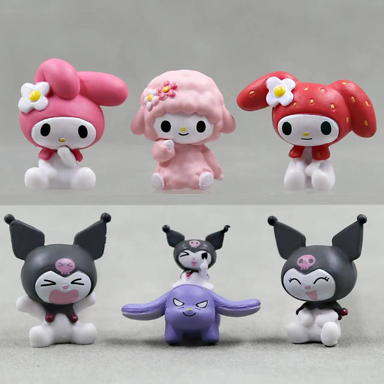 San Cartoon figure（Ornaments）