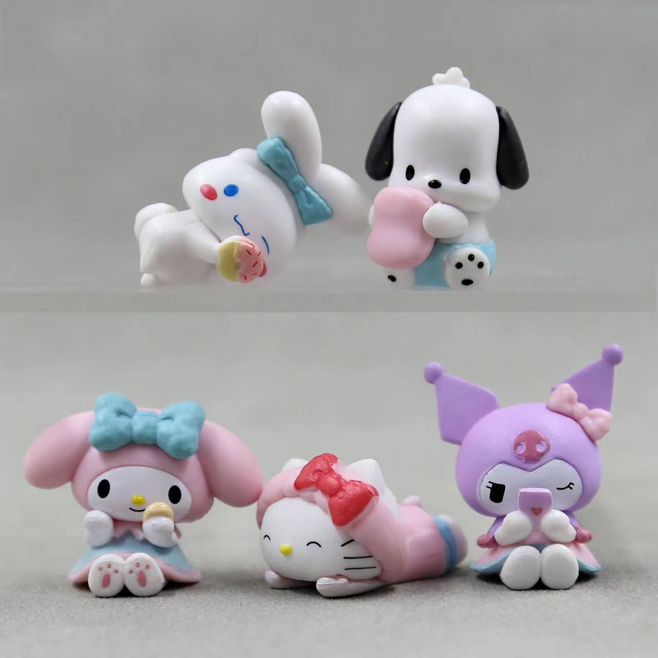 San Cartoon figure（Ornaments）